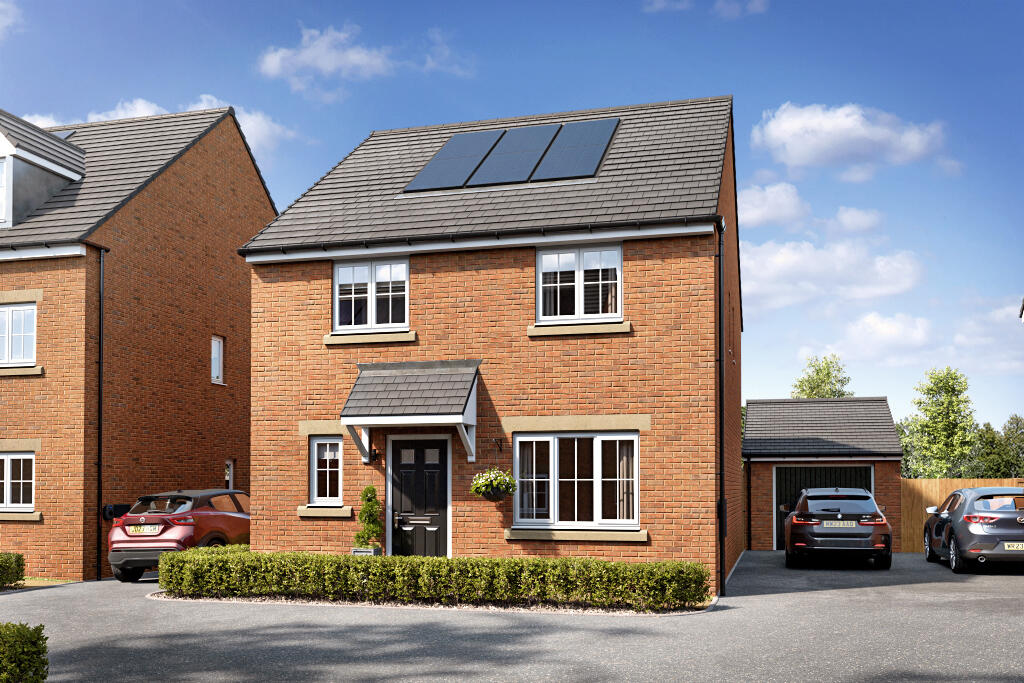 Main image of property: Rolston Road,
Hornsea,
HU18