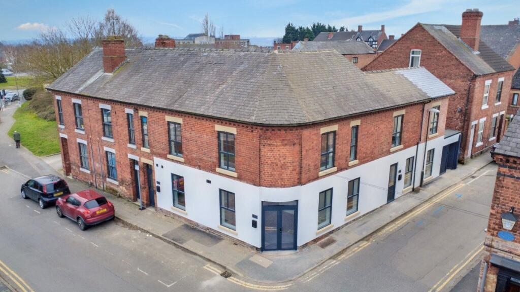 Main image of property: Market Street, Ilkeston, Derbyshire DE7 5RB