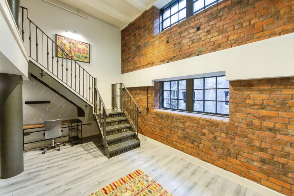 Apartment in Liverpool - View 4