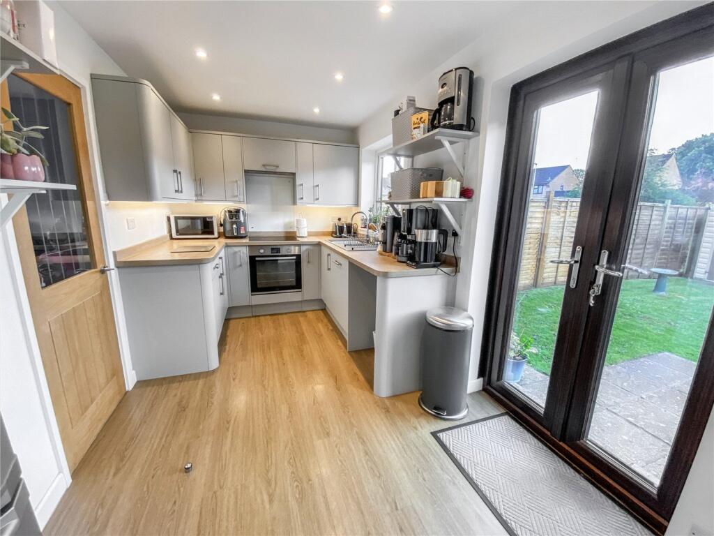 3, Lime Crescent, Willand, Cullompton, EX15 photo 4