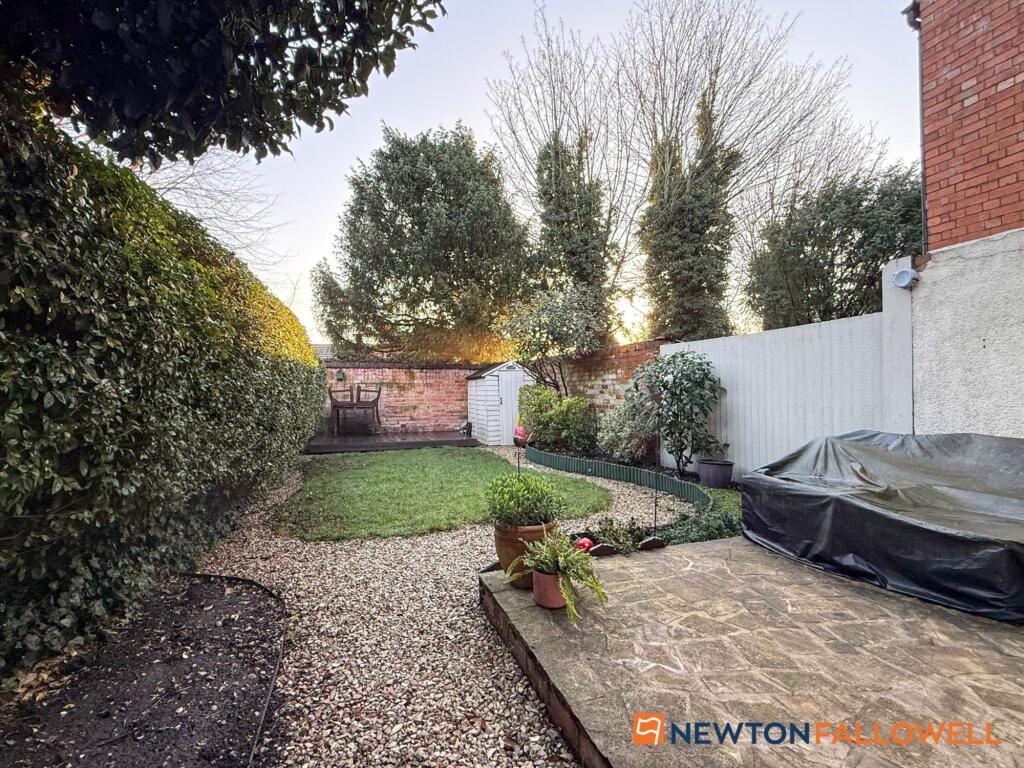 Wellington Road, Newark, NG24 photo 3