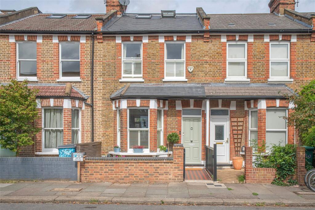 Main image of property: Hertford Road, London, N2