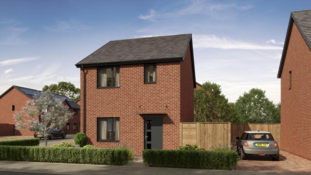 Main image of property: Ayers Gardens, Elm, Wisbech