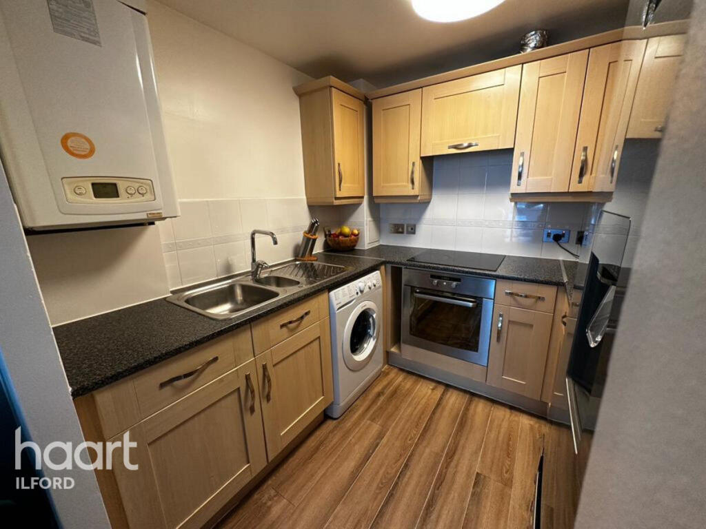 Main image of property: Eastern Avenue, Ilford