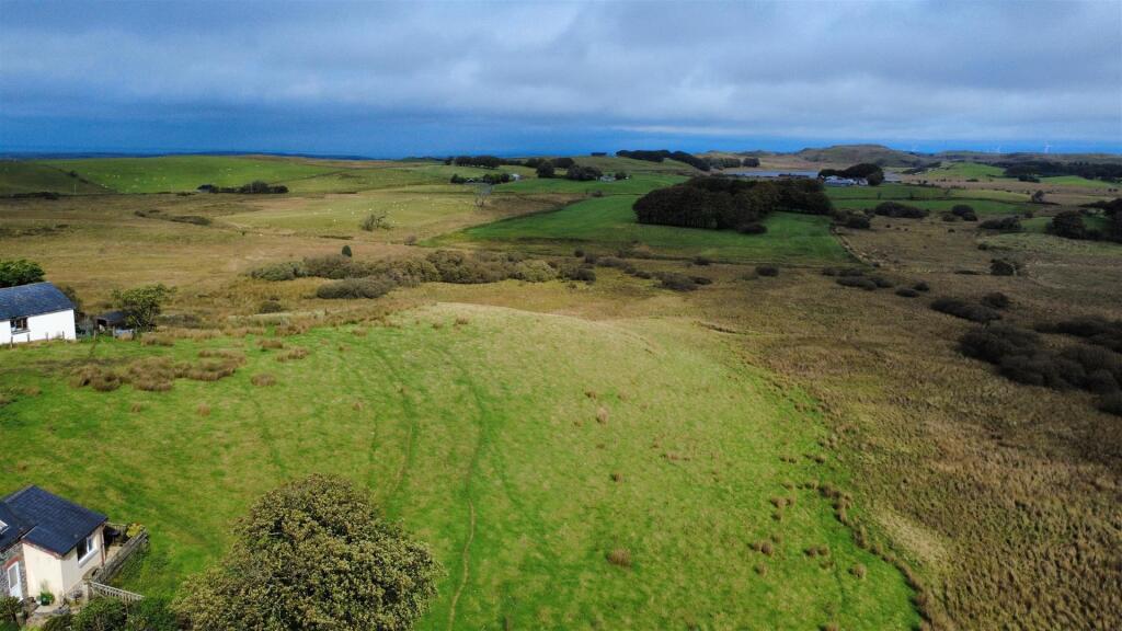 Main image of property: Land Adj to Penrhos, Bontnewydd