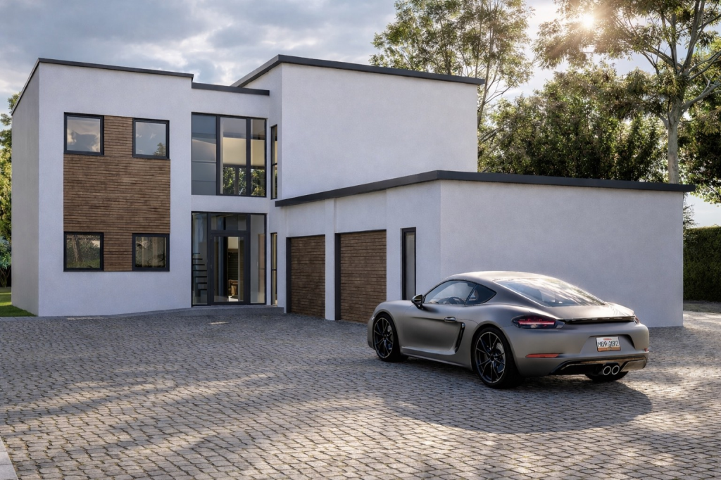 Main image of property: Plot 45a Lanark Road, Craiglockhart, Edinburgh, EH14 1TL