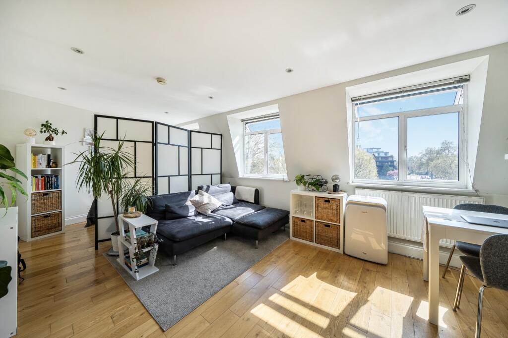 Main image of property: Kennington Road, London, SE11