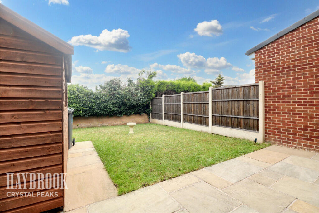 Tynker Avenue, Beighton photo 4
