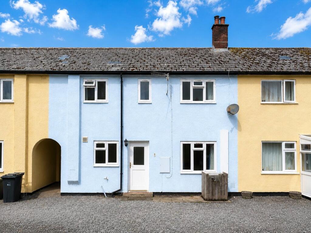 Main image of property: Bridge Street, Dulverton, Somerset, TA22