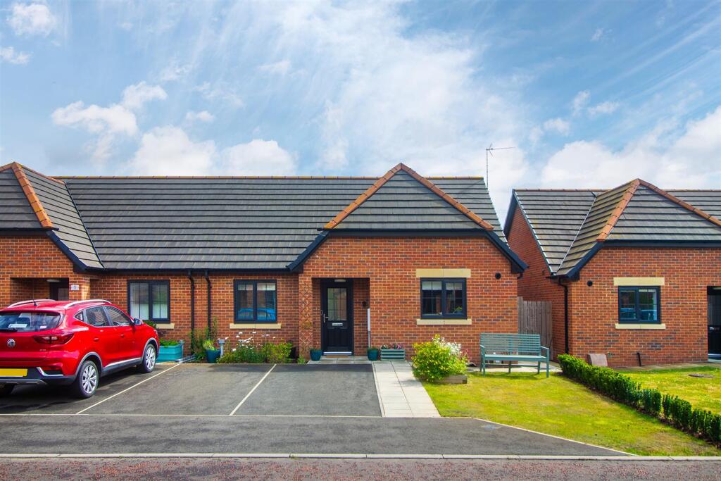 Main image of property: Wardle Close, Felton, Morpeth, NE65