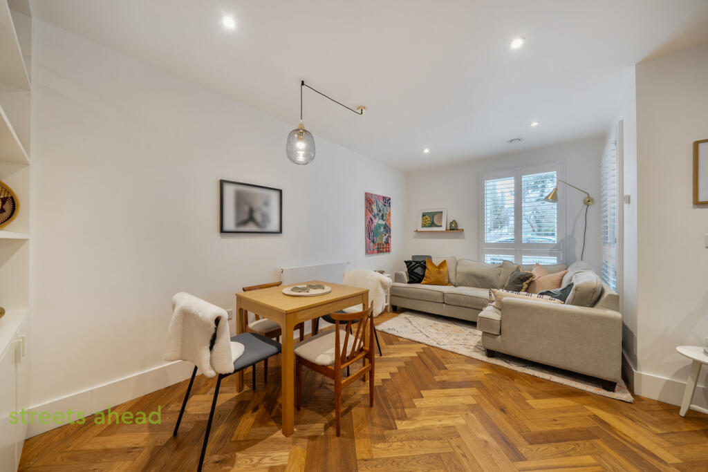 Main image of property: Church Road, London, SE19