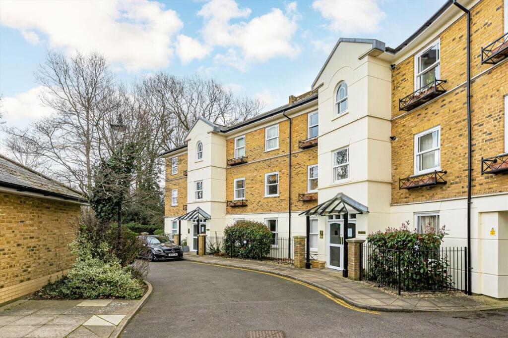 Main image of property: Deerhurst Crescent, Hampton Hill