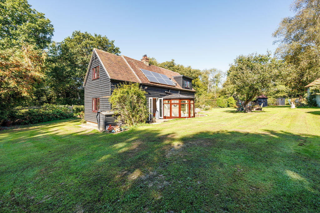 House in Tonbridge - View 2