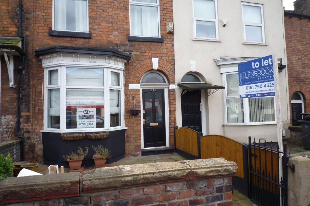 Main image of property: Manchester Road, Swinton, M27