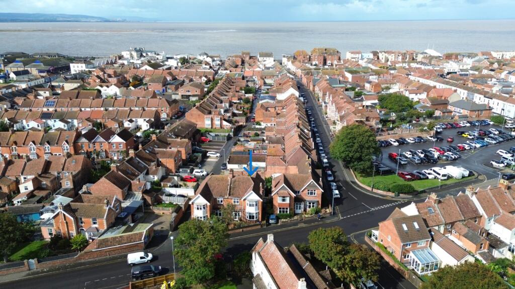 Main image of property: Oxford Street, Burnham-On-Sea, Somerset, TA8