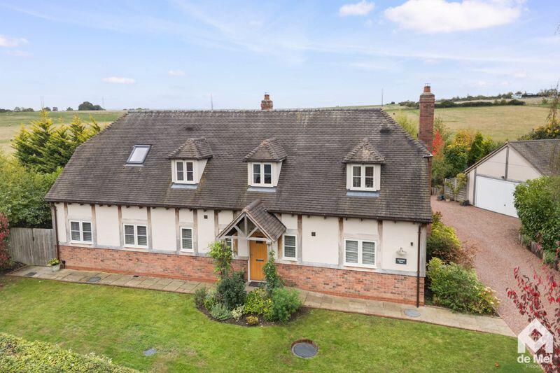 Main image of property: The Bight, Charlton, WR10