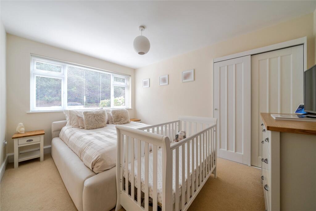 Old Perry Street, Chislehurst photo 5