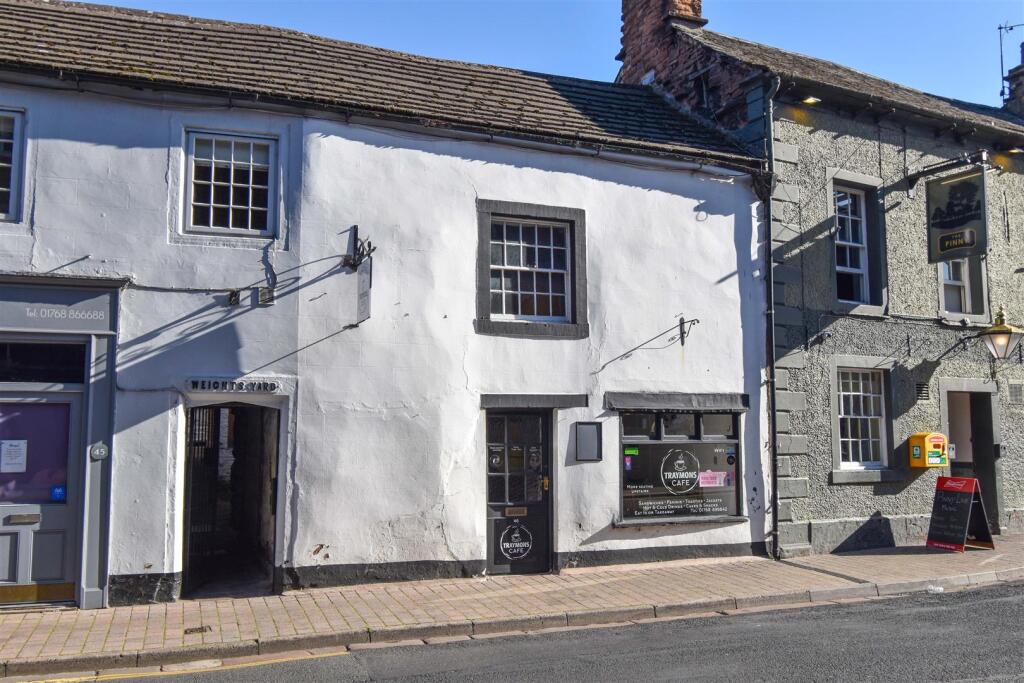 Main image of property: Burrowgate, Penrith