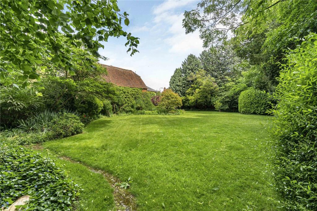 House in Oxford - View 2