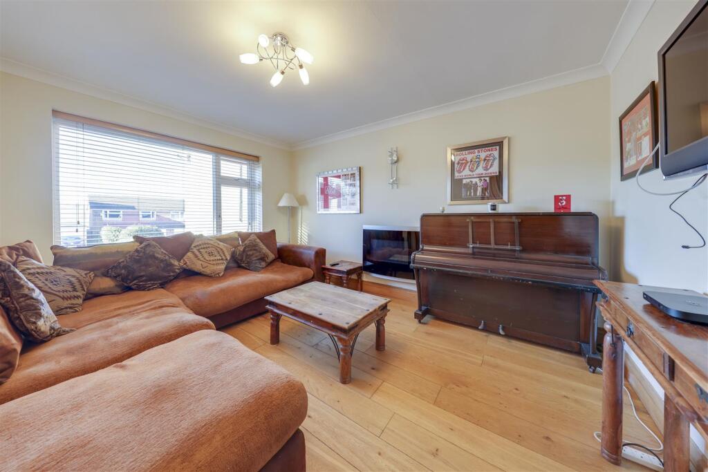 Additional image 6 of Mercer Crescent, Haslingden, Rossendale