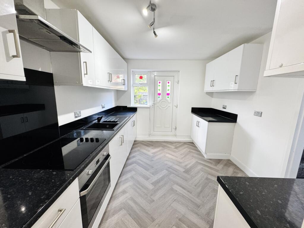 Hambledon Place, Peterlee, County Durham, SR8 photo 2