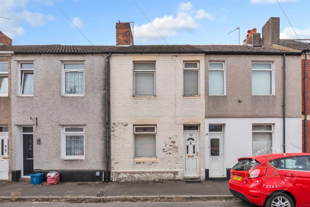 Main image of property: Tintern Street, Canton, Cardiff