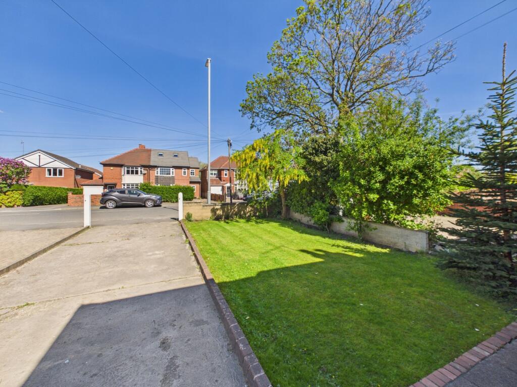 Church Lane, Methley, Leeds, West Yorkshire, LS26 photo 4