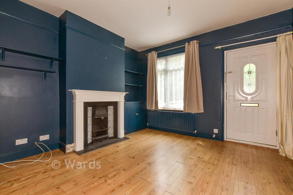 House in Canterbury, Sturry - View 2