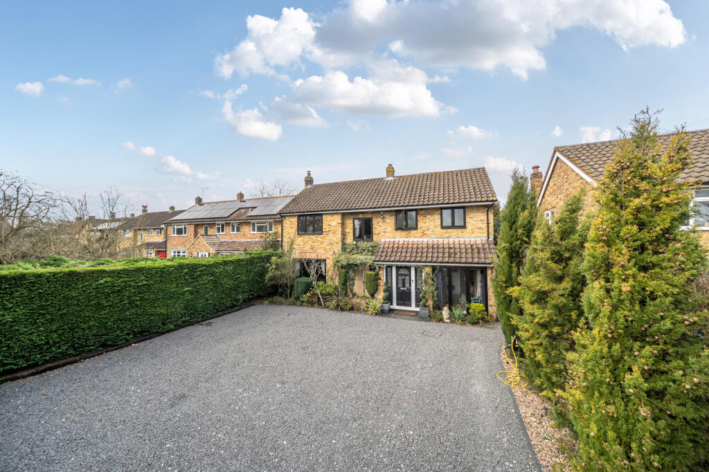 Main image of property: Pickford Road, Markyate, AL3