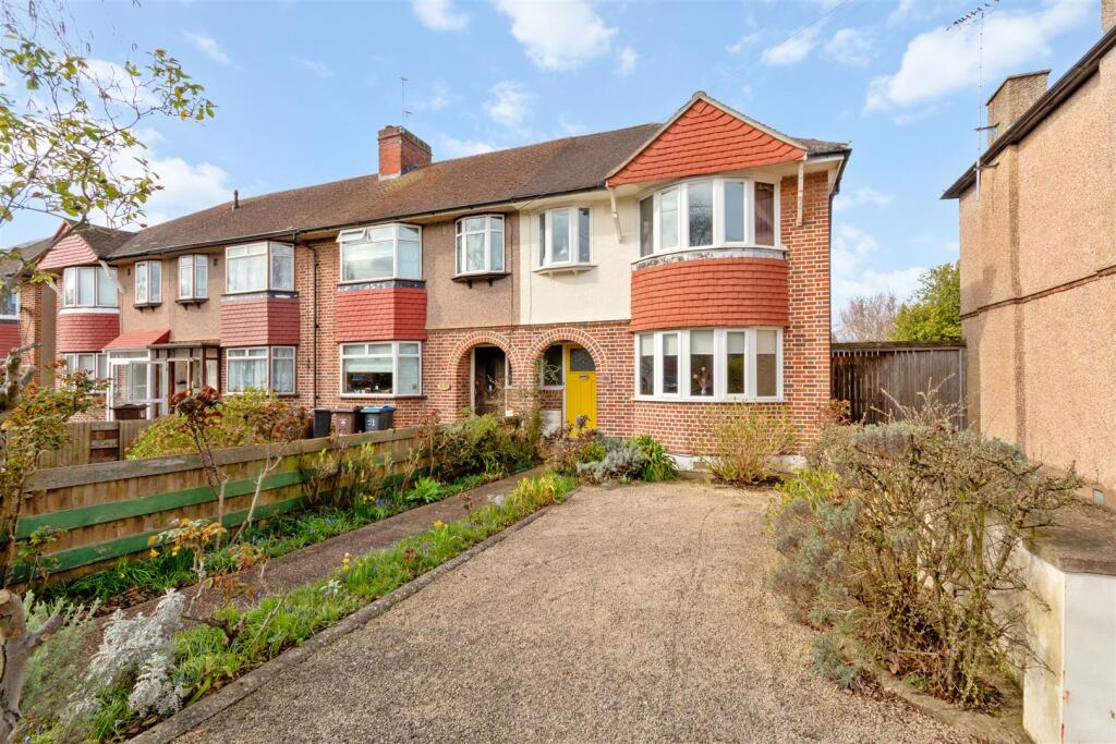 Main image of property: Shaldon Drive, Morden