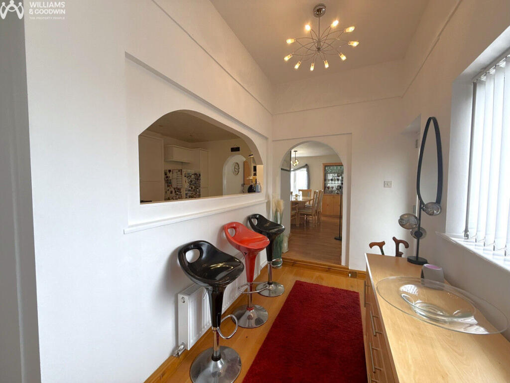 Rhostrehwfa, Llangefni, Anglesey, LL77 photo 4