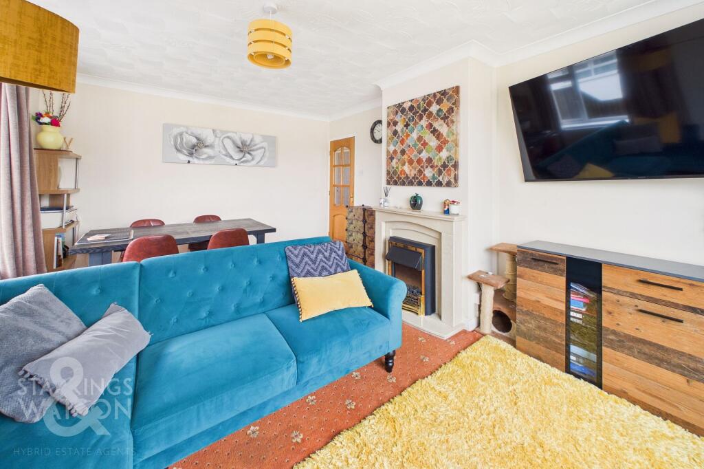 House in Norwich - View 5