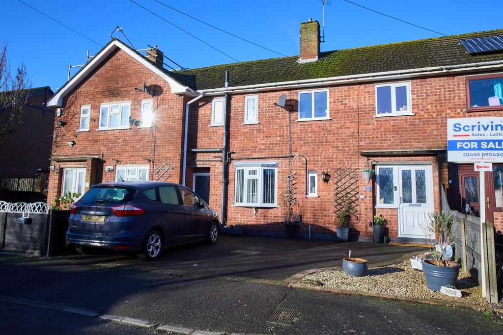 Main image of property: Livesey Drive, Sapcote