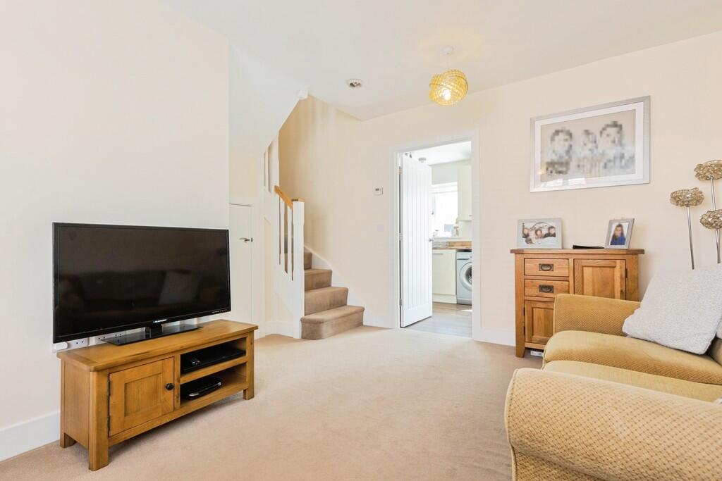 House in North West Leicestershire, Leicestershire - View 2