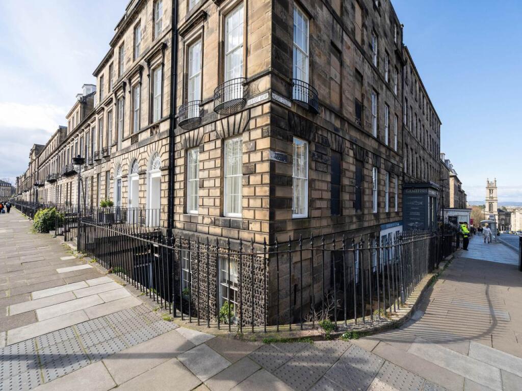 Main image of property: Heriot Row, New Town, Edinburgh