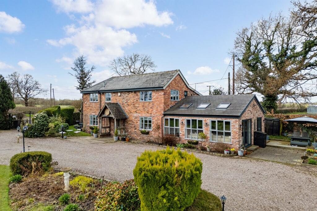 Main image of property: Reddy Lane, Millington, WA14