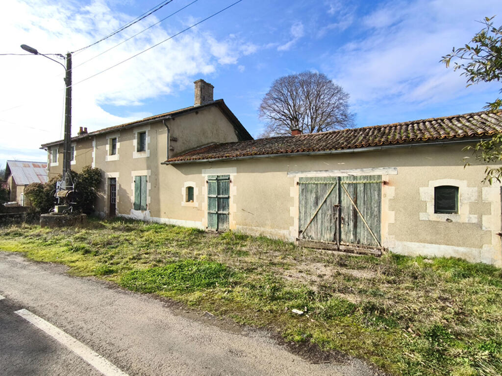 Main image of property: Poitou-Charentes, Vienne, Sommières-du-Clain