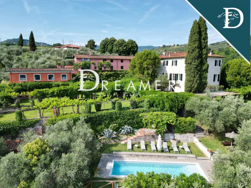 Main image of property: Tuscany, Lucca, Lucca