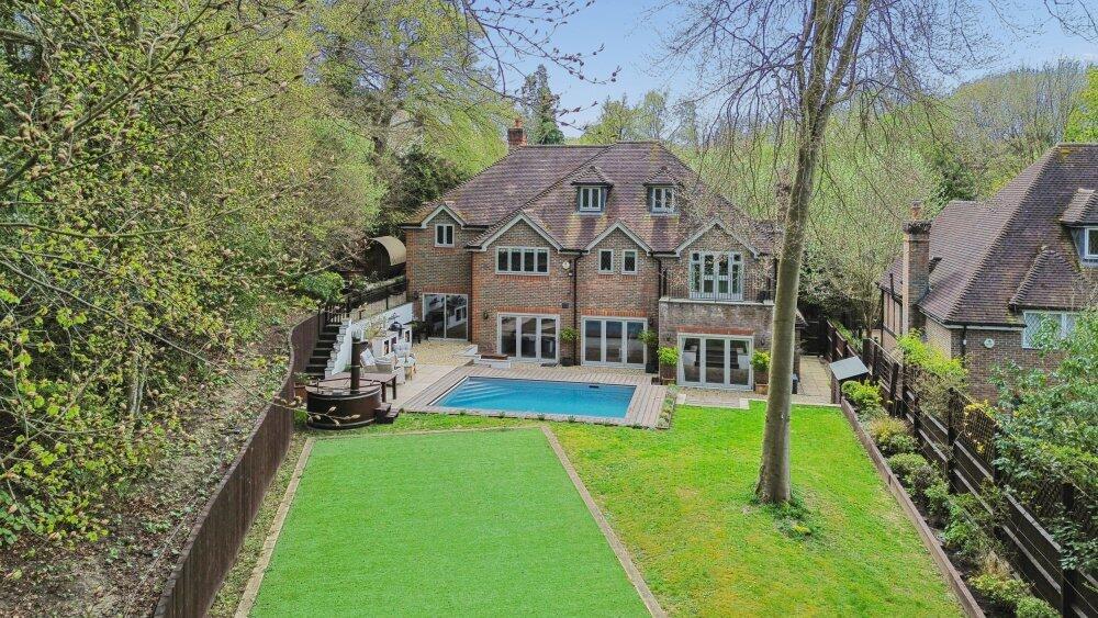 House in Hemel Hempstead, Beaconsfield - View 3