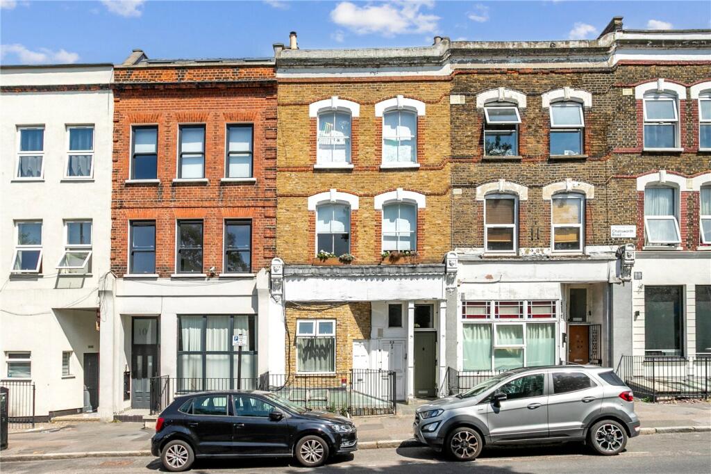 Main image of property: Chatsworth Road, London, E5
