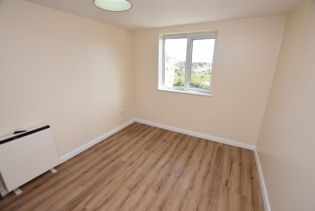 Apartment in Derby, New Normanton - More