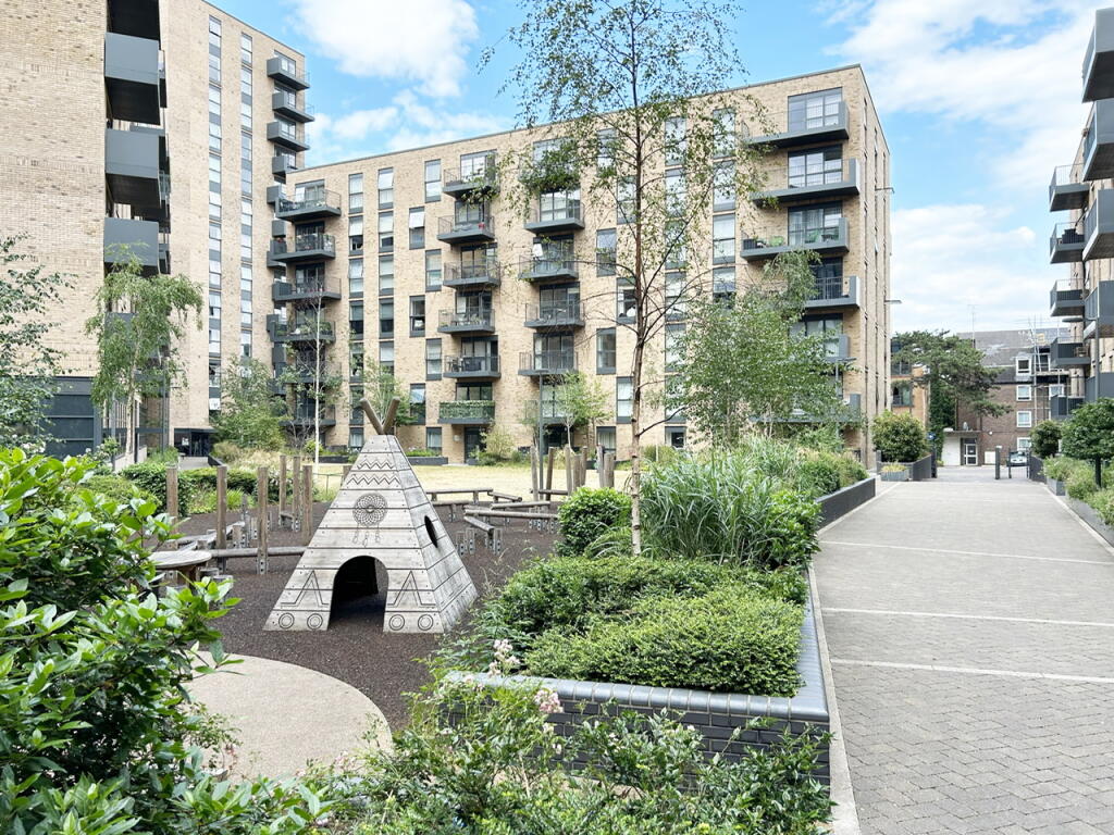 Main image of property: Masters Court, Lyon Road, Harrow, HA1