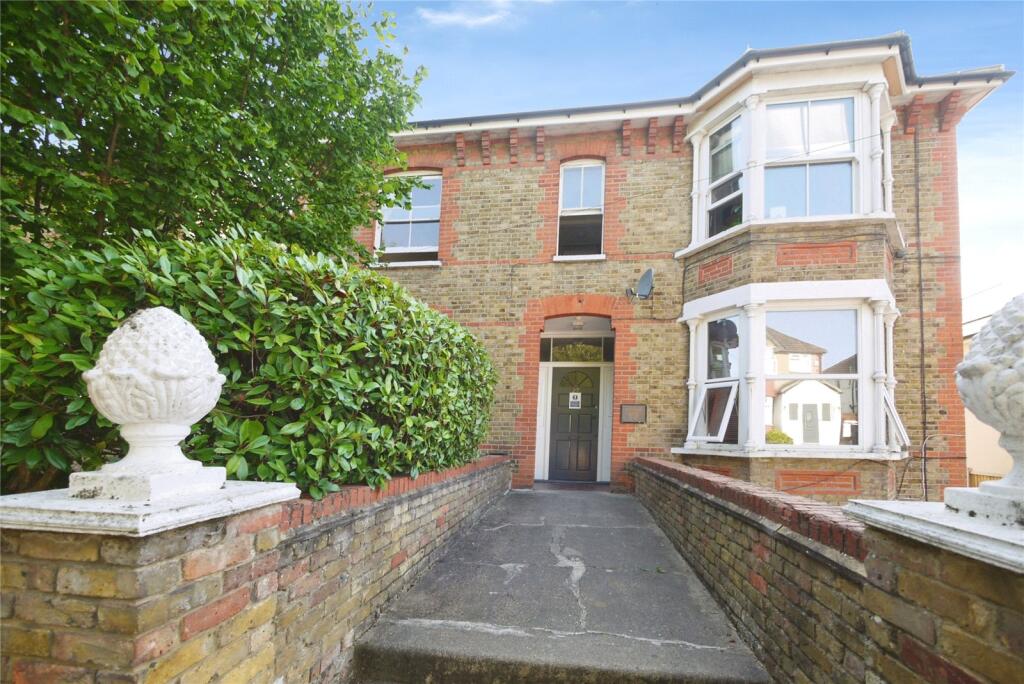 Main image of property: Rose Valley, Brentwood, Essex, CM14
