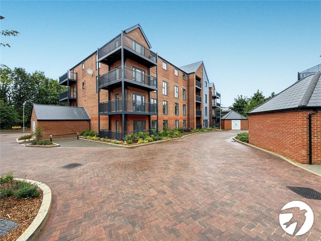 Main image of property: Abbey Wood Road, Kings Hill, West Malling, Kent, ME19