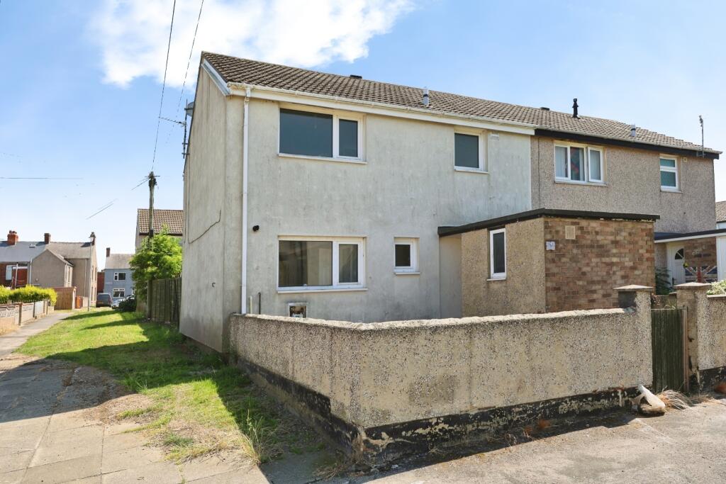 Main image of property: Anson Walk, Coundon, Bishop Auckland