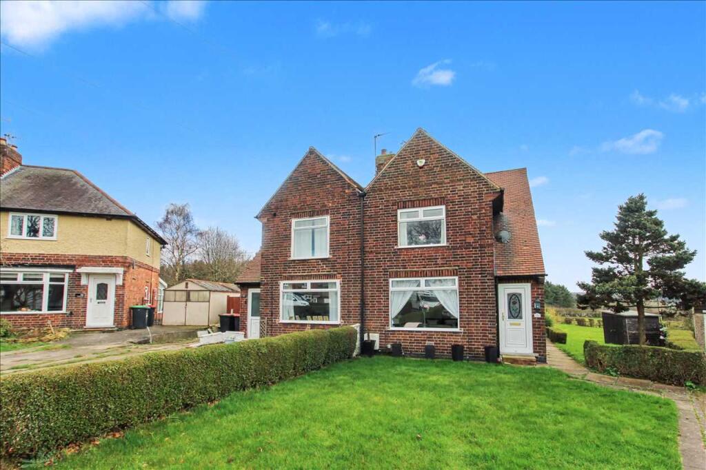 Main image of property: Mansfield Road, Underwood, Nottingham