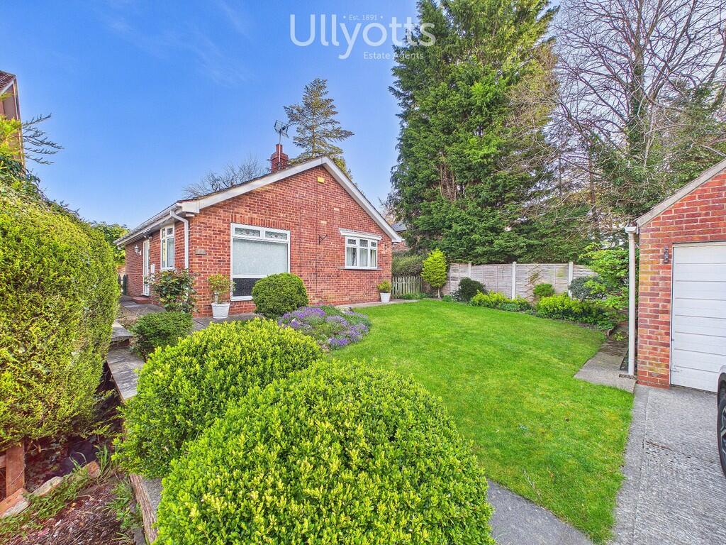 Main image of property: Southfield Close, Wetwang