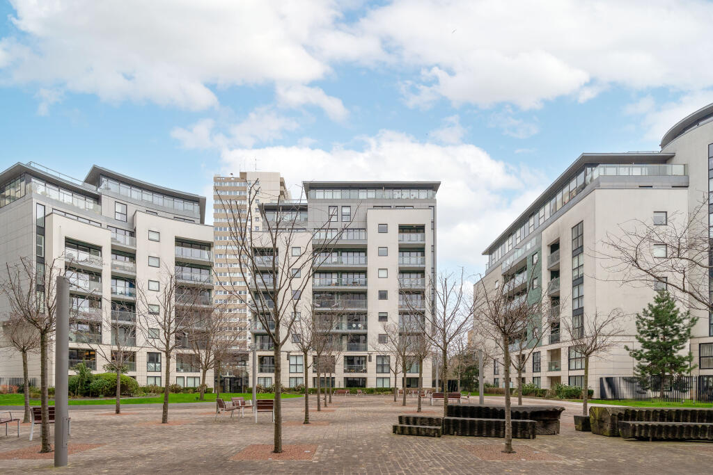 Main image of property: Pump House Crescent, Brentford, TW8