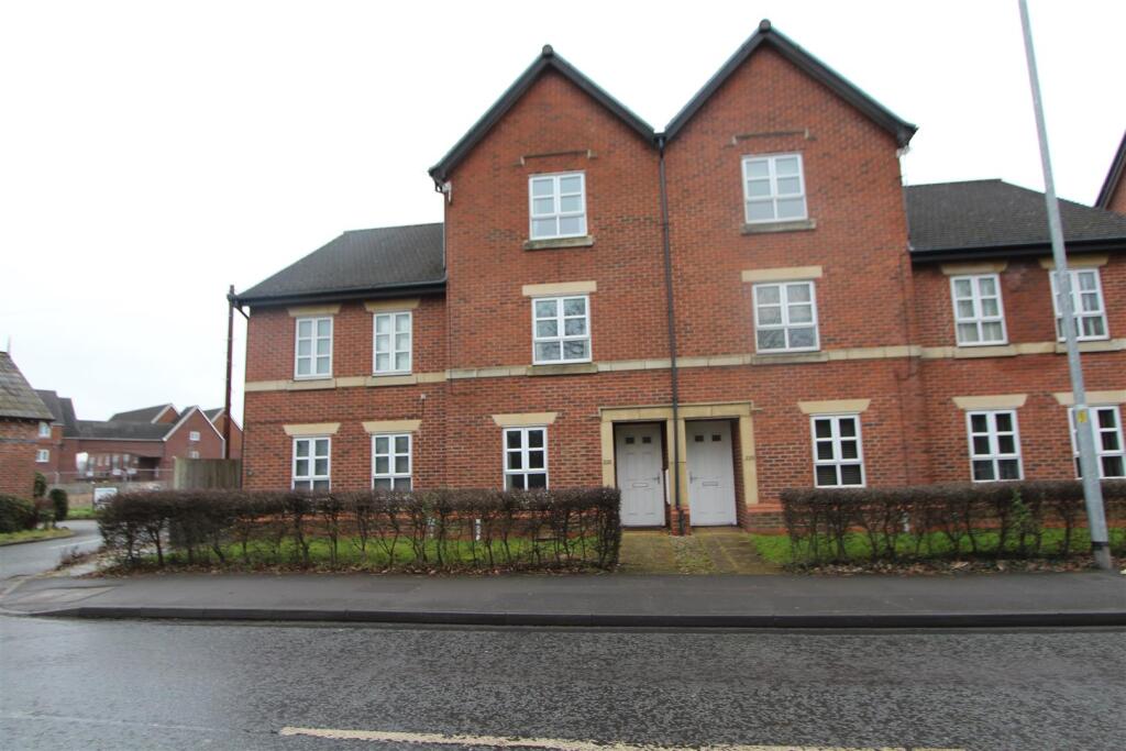 Main image of property: Rushgreen Road, Lymm