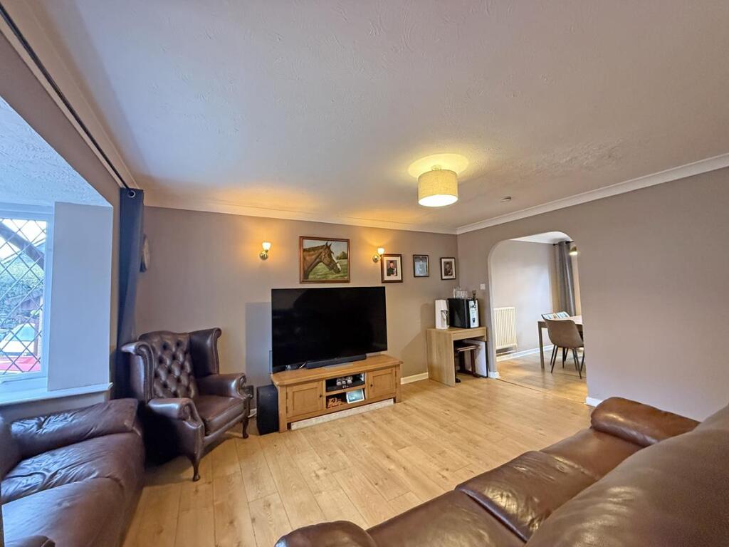 House in South Hams, Bickleigh - View 2